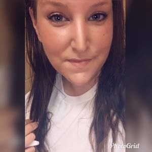 Meet your Posher, Toni-ann